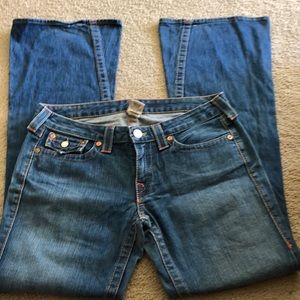 Women’s True Religion Joey Jeans